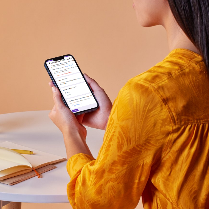 Plantilla Inteligente de Finanzas con IA – Google Sheet