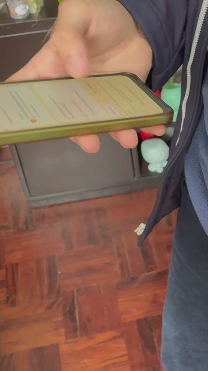 Plantilla Inteligente de Finanzas con IA – Google Sheet